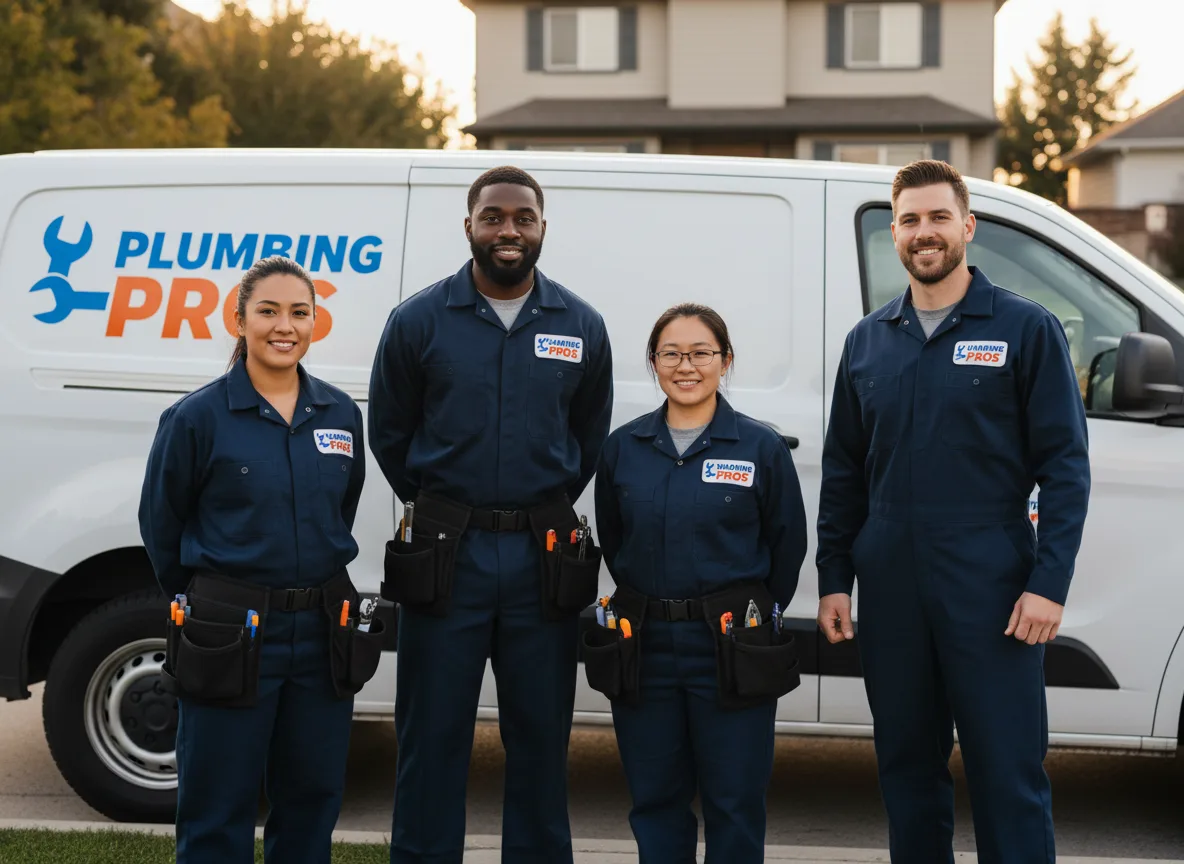 Water Heater Repair company in Hanover, IN